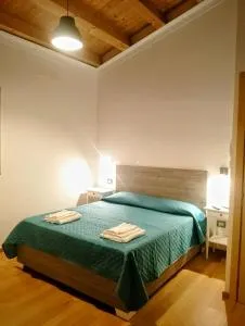 Guest House Lo specchio sul mare - 圣夫拉维亚