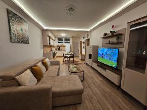 Comfort Budapest Apartment Romantic Balcony, FREE Parking