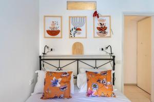 Green Central Rome Escape