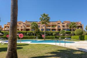 Casares Beach luxe penthouse