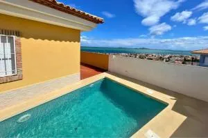 Casa Lacy by Rental Hero - Los Urrutias