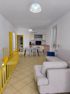 Villetta vicino al mare