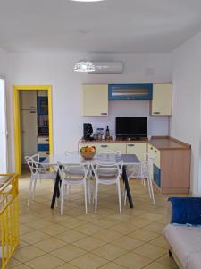 Villetta vicino al mare