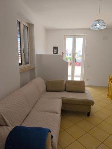 Villetta vicino al mare