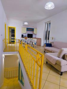 Villetta vicino al mare