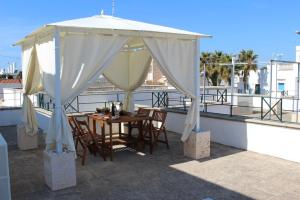 Villetta vicino al mare