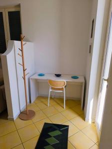 Villetta vicino al mare