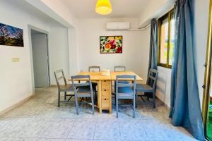 Piso de Mama by Rental Hero