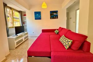 Piso de Mama by Rental Hero
