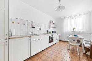 2 BR City Apartment in Neubau, 6 min to city center