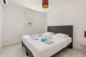 REVE DE MER Duplex 6 pers en bord de plage