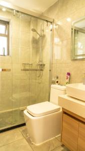 Luxurious One bedroom furnished apartment at Riverside, Nairobi