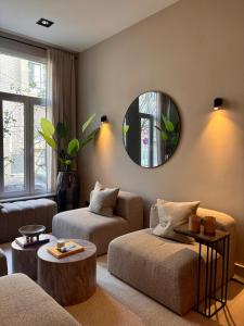 Holiday Home in Antwerp