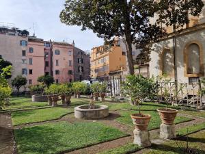 Appartamento con 1 Camera da Letto