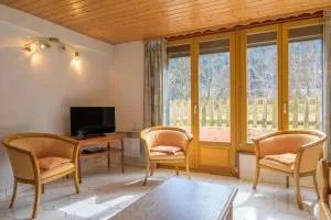 Appt 6 pers - rez de jardin - 科尔尼蒙