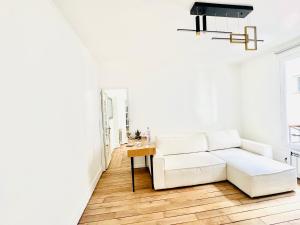 Whole appartment to rent - Not shared