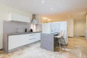 Suites Garden Loft Picasso