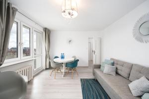 TOTU HOME Baltic Stay - Korzeniowskiego 28 Brzeźno