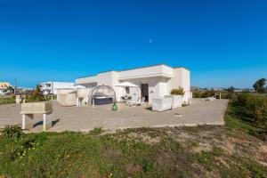 Il Giardino dei Gelsi by BarbarHouse