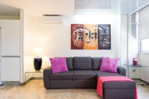 Suites Garden Loft Picasso