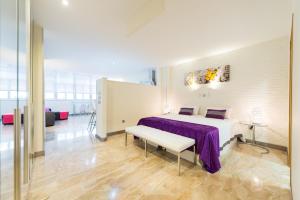 Suites Garden Loft Picasso