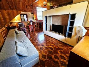 Premier Deluxe Family Room 3A-3rdF