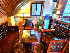 Premier Deluxe Family Room 3A-3rdF