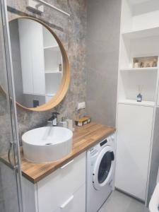 Apartament Przystań