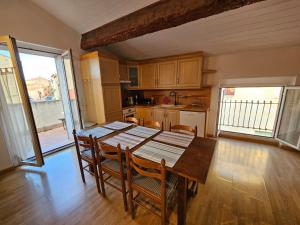 Appartements Gites Tautavel : photos des chambres