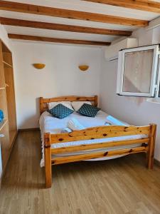 Appartements Gites Tautavel : photos des chambres
