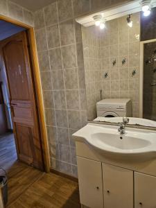 Appartements Gites Tautavel : photos des chambres