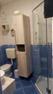 Apartment Second Home