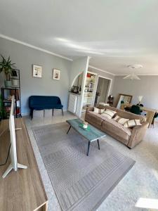 Appartement 6 personnes