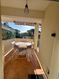 Appartement 6 personnes