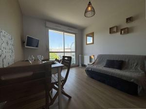 Appartement T2 - LA ROCHELLE - LR640-023