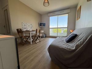 Appartement T2 - LA ROCHELLE - LR640-023