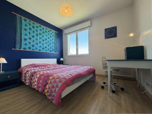 Appartement T2 - LA ROCHELLE - LR640-023