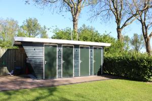 Tinyhouse Giethoorn