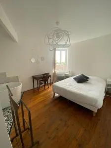 Le cocon - 昂瑟尼