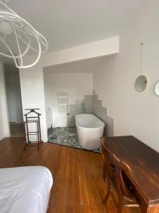 Appartements Le cocon : Appartement 1 Chambre