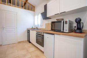 La Cabane au Bastidon