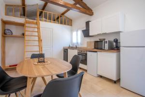 La Cabane au Bastidon