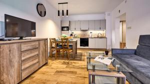 Karpacz Sucha, Sun & Snow