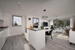 Modern 3-Bedroom Apartment in Vitta Nature Mijas