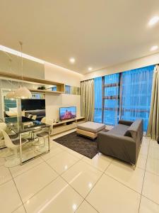 Robertson Suites At Bukit Bintang Kuala Lumpur - 4hvězdičkové hotely ve městě Kuala Lumpur