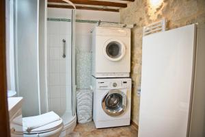 Appartements Appartement Centre Historique - Garage Prive : photos des chambres