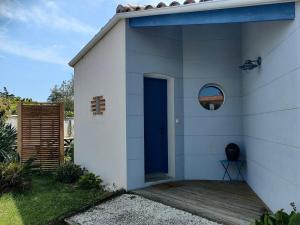 Villas maison avec piscine bord de mer : photos des chambres