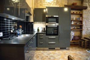 Appartements Appartement Centre Historique - Garage Prive : photos des chambres