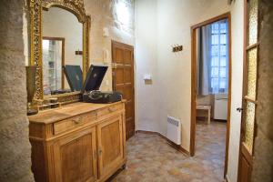 Appartements Appartement Centre Historique - Garage Prive : photos des chambres