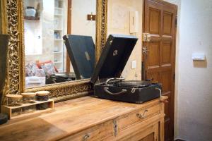 Appartements Appartement Centre Historique - Garage Prive : photos des chambres